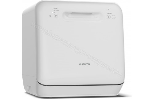 KLARSTEIN Aquatica Blanc 2025