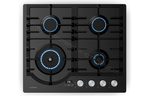 KLARSTEIN Ignito Timer Noir