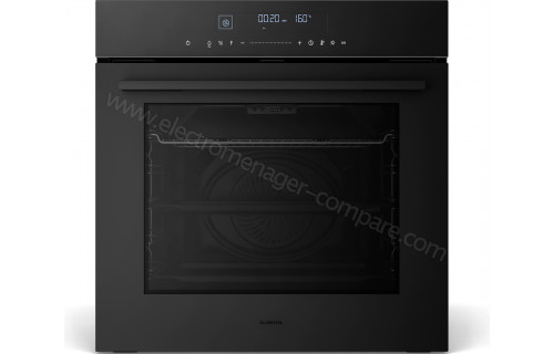 KLARSTEIN Velaire 74L Noir