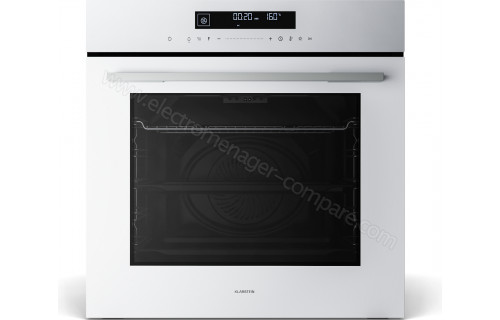 KLARSTEIN Velaire 74L Blanc