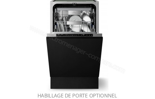 KLARSTEIN Velaire 45 cm