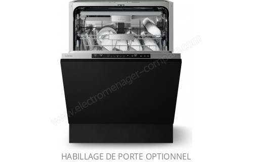 KLARSTEIN Velaire 60 cm Int&eacute;grable