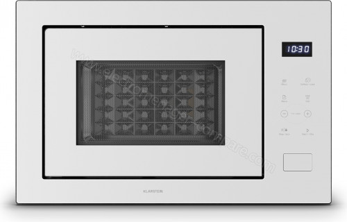 KLARSTEIN Velaire 850W Blanc