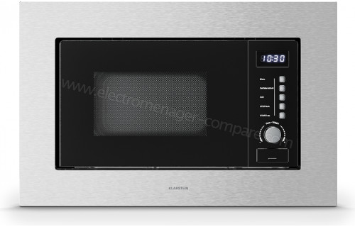 KLARSTEIN Verosteel 700W Inox