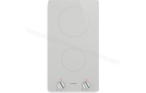 KLARSTEIN Kochheld 2 Blanc