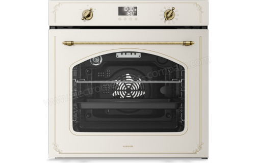 KLARSTEIN Victoria 76 Cr&egrave;me