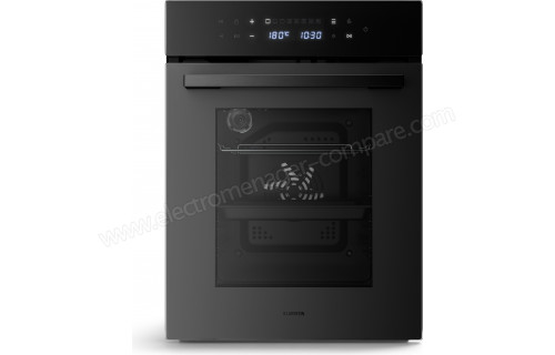 KLARSTEIN Velaire 49L Noir