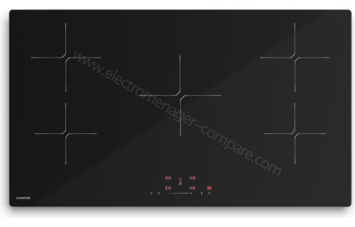 KLARSTEIN PowerGlide 90 Noir