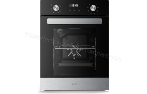 KLARSTEIN Verosteel 49L