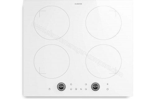 KLARSTEIN Neotouch Blanc