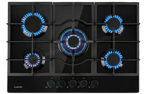 KLARSTEIN Ignito 5 Noir