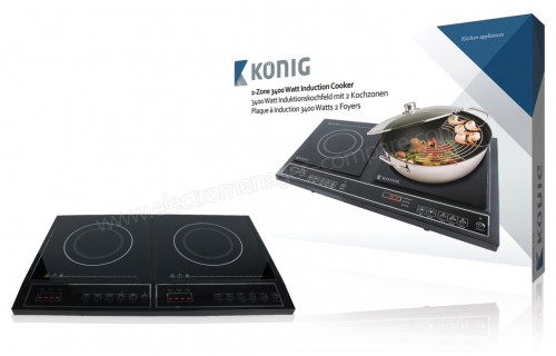 KONIG HA-INDUC-21N