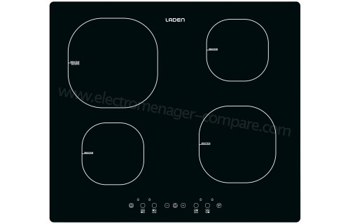 LADEN PIT 002/NE