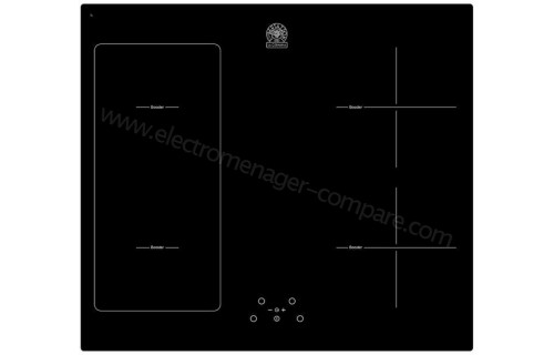 LA GERMANIA P604IANE