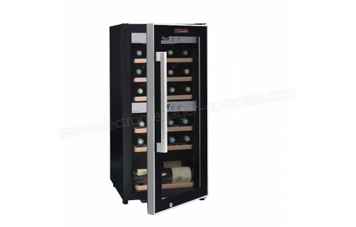 LA SOMMELIERE ECS25.2Z