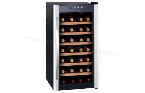 LA SOMMELIERE LS28KB