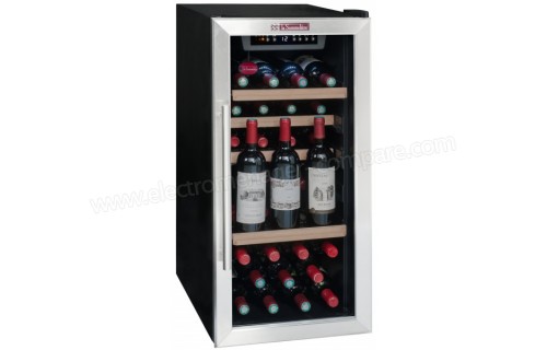 LA SOMMELIERE LS38A