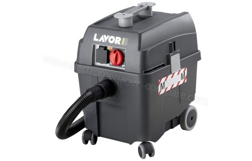 LAVOR Pro Worker Em