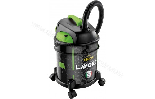 LAVOR RUDY 1200S