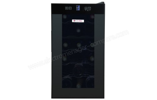 LECELLIER LCT18DZPVMF