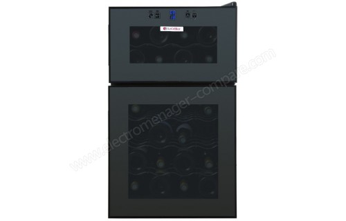 LECELLIER LCT24DPVMF