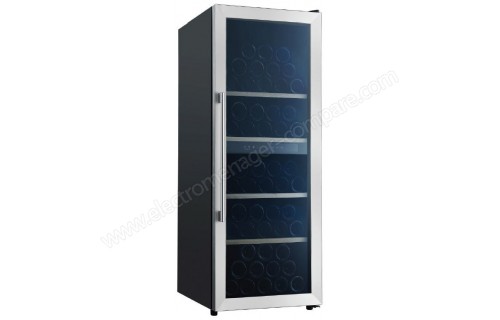 LECELLIER LCS105DZPVI