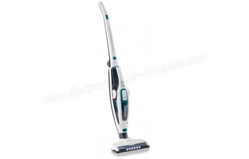 LEIFHEIT Regulus PowerVac 2en1