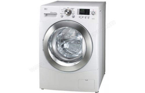 LG F148452WH