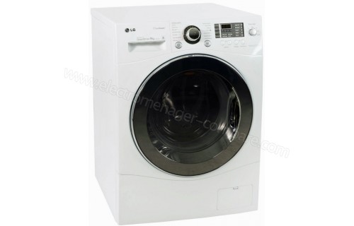 LG F14953WHS