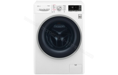 LG F14J71WHS