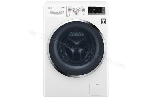 LG F14J72WHS