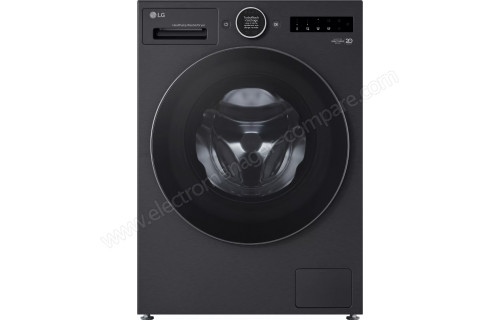LG F164HP2BST