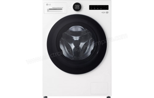 LG F164HP2WST