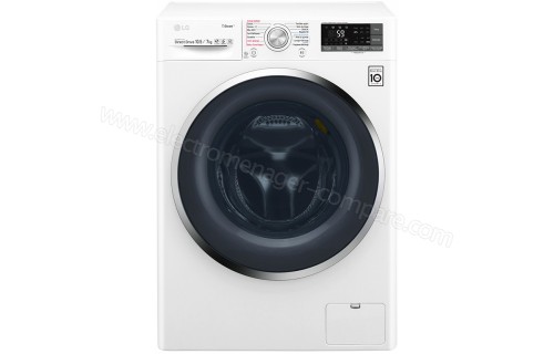 LG F174J82WRH
