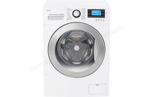 LG F24872WH