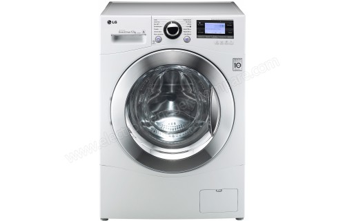 LG F24962WH