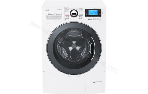 LG F286513WRH