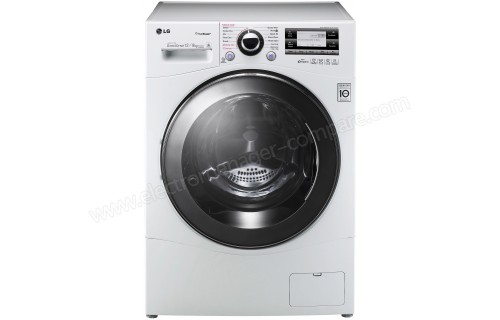 LG F28693WRH