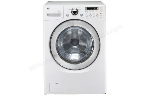 LG F32580WH