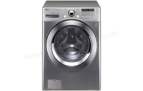 LG F32586IXS