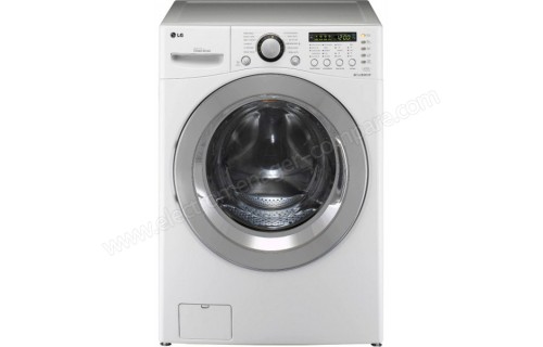 LG F32591WH