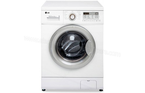 LG F72511WH