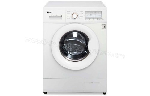 LG F72650WH