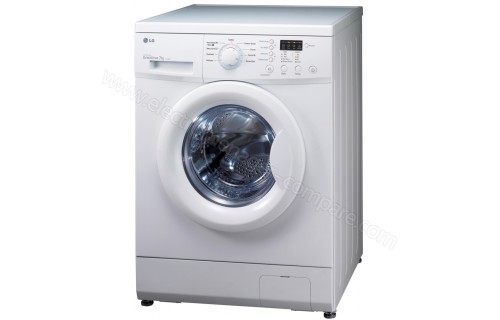 LG F72681WH