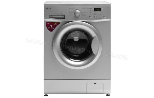 LG F72695SL