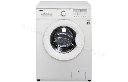 LG F72700WH
