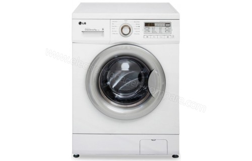 LG F72791WH