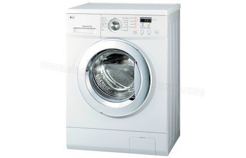 LG F72891WH