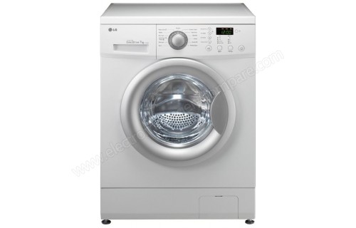 LG F74690WH