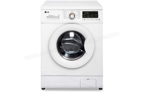 LG F74710WH